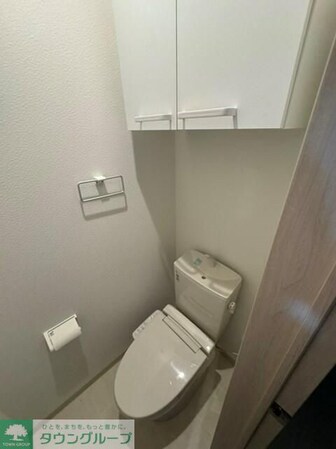 グロワール・ブランシュの物件内観写真